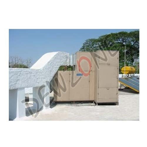 centralized ductable air cooling system,air conditioning 